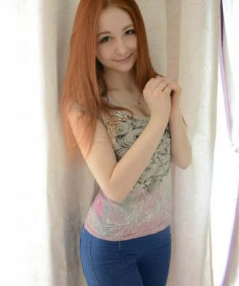 Анкета проститутки Регина - город Павловск, 25 лет, №4220